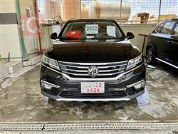 ئێم جی RX5